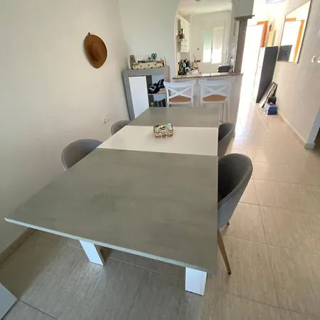 Zen A דירה Almoradí