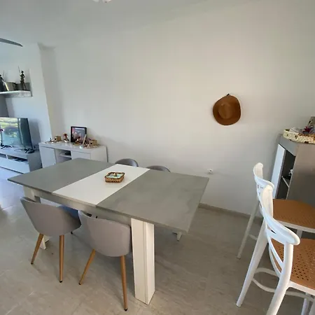 Zen A דירה Almoradí