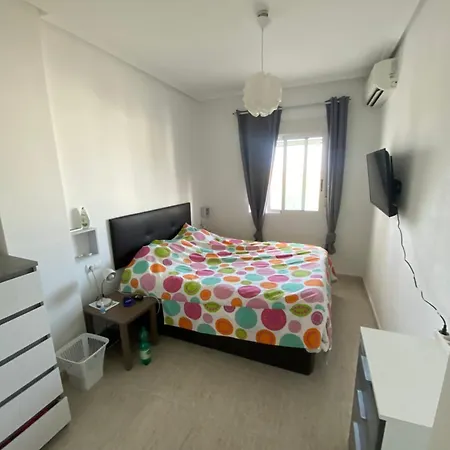 Zen A Apartmán *