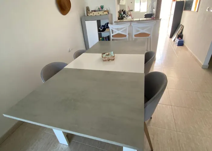 Zen A Apartamento Almoradí