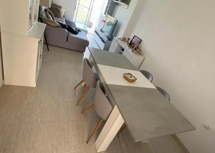 Apartamento Zen A