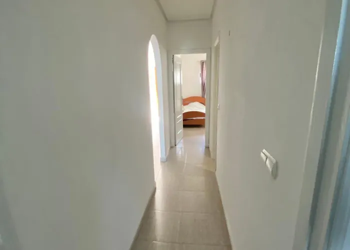 Apartamento Zen A
