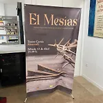 Zen A Apartament Almoradí