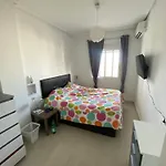 Zen A Apartament *