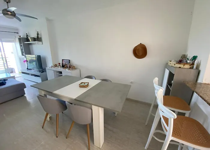 Zen A شقة Almoradí